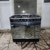 فرگاز پنج شعله مارک پادیسان