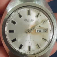 ساعت سیکو اصل ژاپن ضد آب   نبضی