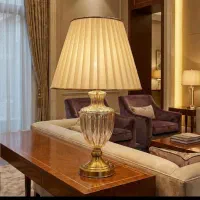 آباژور رومیزی