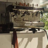 ماشین اسپرسو جیمبالی m34