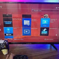 ps4|کنسول، بازی ویدئویی و آنلاین|سیرجان, |دیوار