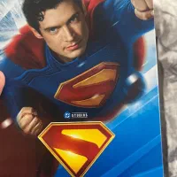 اکشن فیگور کلکسیونی Superman Fondjoy|کلکسیون و سرگرمی|تهران, میرداماد|دیوار