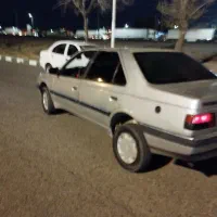 مدل 84تک سوز زیر پا عالی|خودرو سواری و وانت|سبزوار, شرق کال جنوبی (شمس آبادی)|دیوار