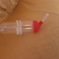 آبخوری همستر