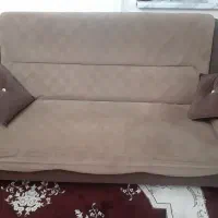 مبل راحتی|مبلمان خانگی و میز عسلی|تهران, جوادیه|دیوار