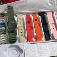 ساعت هوشمند