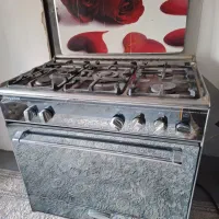 اجاق گازاستیل|اجاق گاز و لوازم برقی پختوپز|گلستان (تهران), |دیوار