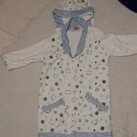حوله تن‌پوش کودک مناسب ۳ تا ۶ سال