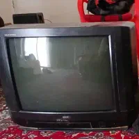 تلویزیون ۲۱  اینچ