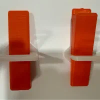 تولید همتراز کاشی سرامیک (گوه کلیپس)|مصالح و تجهیزات ساختمان|ری, فیروزآباد|دیوار