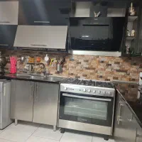 کابینت آشپزخانه