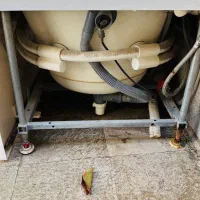 فروش یک دستگاه جکوزی در حد نو|لوازم حمام|شیراز, ستارخان|دیوار