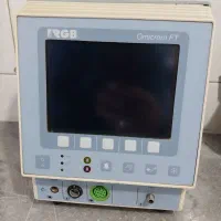 مانیتور قلب