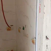 کاشی کاری وسرامیک کاری