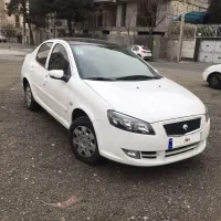 رانا پلاس سقف شیشه ای ۱۴۰۱ بیرنگ|خودرو سواری و وانت|کرج, کرج نو|دیوار