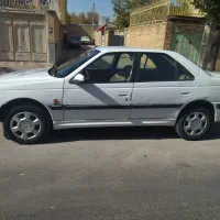 پارس سفید|خودرو سواری و وانت|بروجن, |دیوار