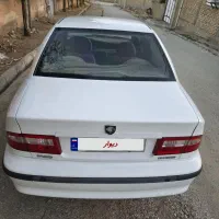 سمندef7|خودرو سواری و وانت|ارومیه, |دیوار