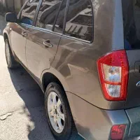 ام وی ام ایکس ۳۳ بی رنگ|خودرو سواری و وانت|گرگان, |دیوار