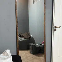 ایینه قدی سالم نو