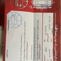فروش ۲۰۶ تیپ ۲مدل ۹۰
