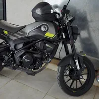 موتور بنلی لئونچینو 250 تک سیلندر