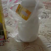 فلاسک چای|ظروف نگهدارنده، پلاستیکی، یک‌بارمصرف|مرند, |دیوار
