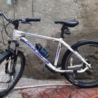 دوچرخه ۲۶ اورلورد