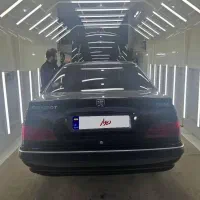 پژو پارس سال مدل 1402 تمام فابریک