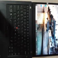 لپ تاپ lenovo|رایانه همراه|همدان, |دیوار