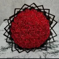 دسته گل ربانی