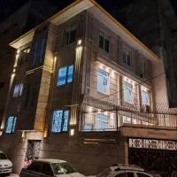 آپارتمان لوکس فول اسانسور 4دقیقه تا حرم