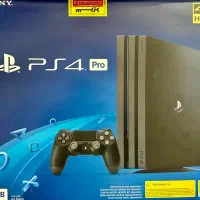 Ps4 pro 4k