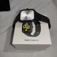 ساعت Redmi Watch 4 شیامی