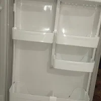 یخچال امرسون|یخچال و فریزر|مشهد, خواجه ربیع|دیوار