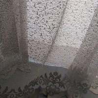 پرده|پرده، رانر، رومیزی|مشهد, همت آباد|دیوار