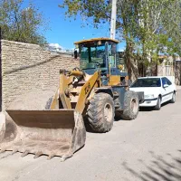 مینی لودر