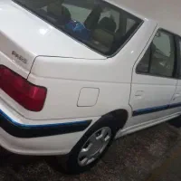 پارس تیوفایو tu5 گاز سیمی|خودرو سواری و وانت|شیراز, ترمینال باربری|دیوار