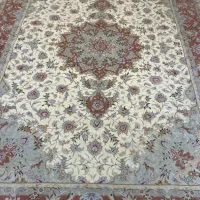 فرش ابریشم|فرش|زاهدان, |دیوار