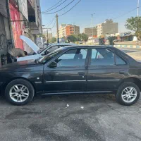 پارس مدل ۸۱|خودرو سواری و وانت|مسجد سلیمان, |دیوار