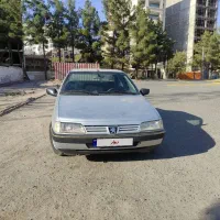 405دوگانه کارخانه