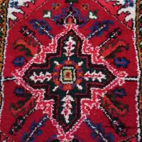 فرش پادری دستباف