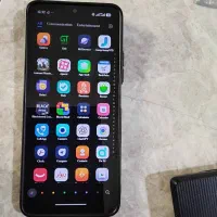 شیائومی ردمی 14c مشکی 256مگابایت ۸گیگ رم