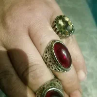 انگشترنقره|جواهرات|کرج, حصارک پایین|دیوار