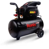 پمپ باد 10 لیتری رونیکس