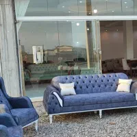 مبل راحتی/وراندا ۰۰۱*|مبلمان خانگی و میز عسلی|قم, باغ شریفی|دیوار