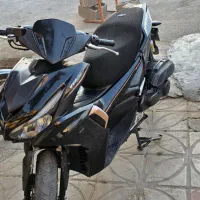 فروش فوری موتور گلکسیR155