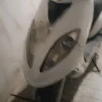 شوکا اتومات|موتورسیکلت|مشهد, کارگران|دیوار