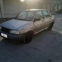 پراید
