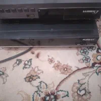 دو عدد دستگاه  مبدل کاملا سالم|صوتی و تصویری|هشتگرد, شهرک ریحانه|دیوار