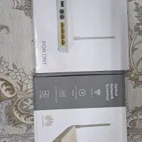 مودم فیبر نوری مخابرات هوآوی